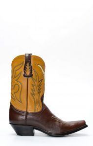 Liberty Boots with insert