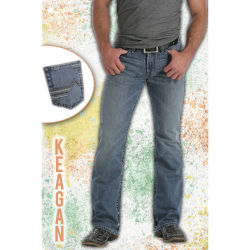 Jeans southern thread "the keagan"