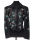 Ren Ellis women's jacket, unique piece! With colored beads