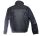 Arlen Ness black short waterproof jacket