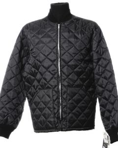 Quilted jacket by Walls